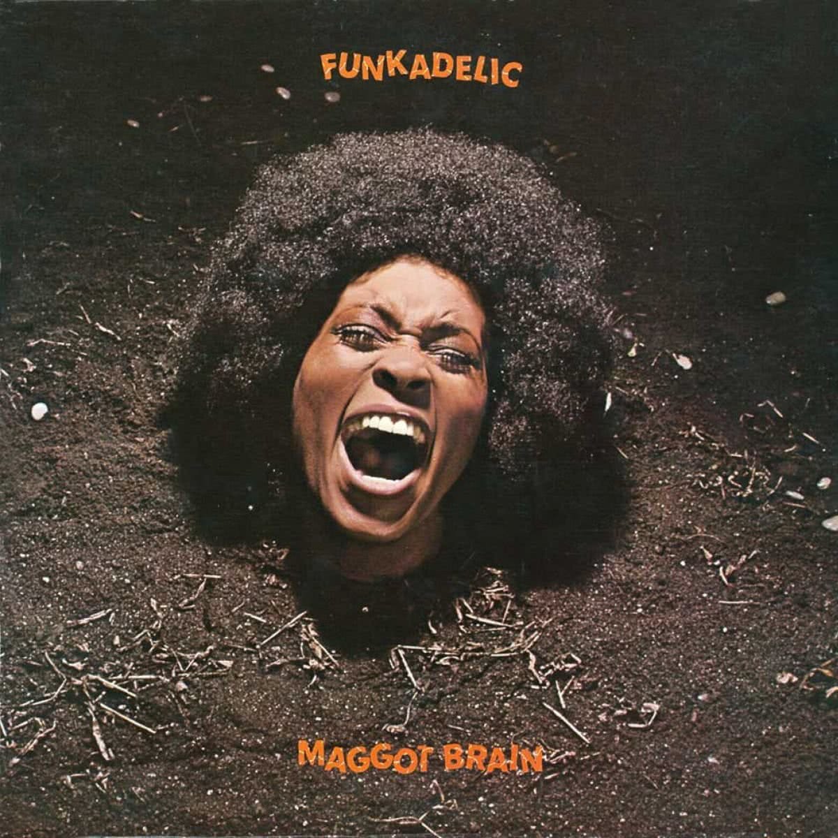 Maggot Brain: Amazon.sg: Music